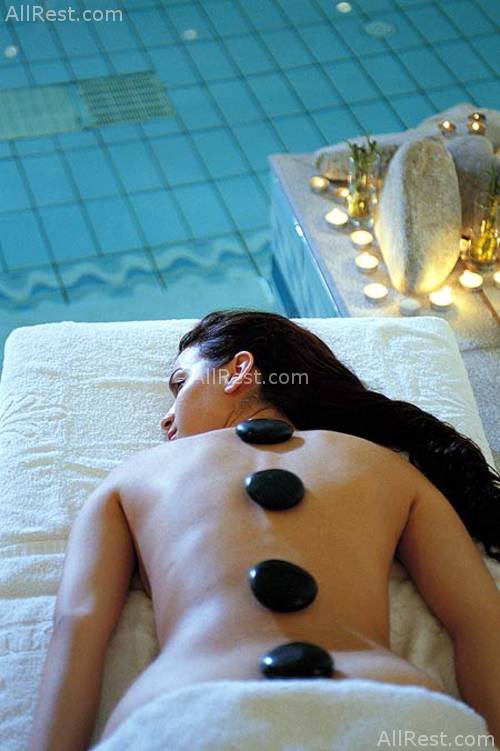 Royal Myconian Resort & Thalasso Spa 47